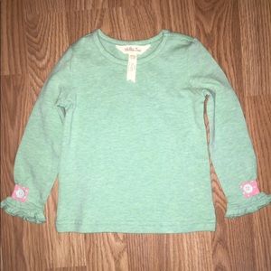 Matilda Jane BRAND NEW size 12-18 months top